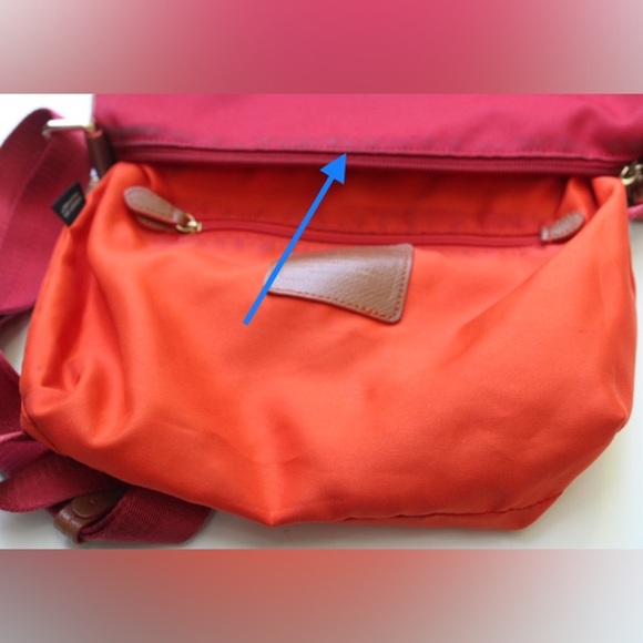 Coach Sawyer cross body bag - Picture 5 of 16